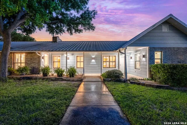 102 Adams Way Canyon Lake, TX 78133