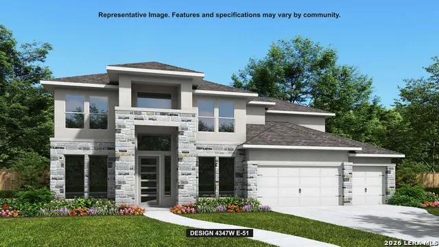 119 Alonzo Boerne, TX 78006