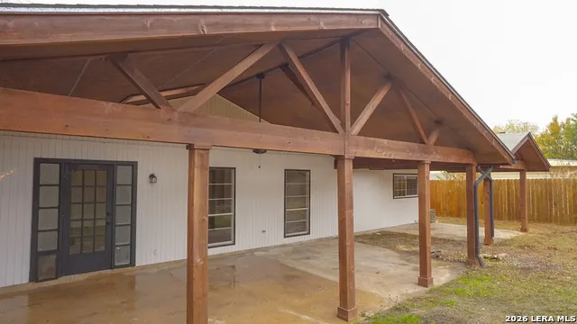 1306 S Ellison Dr San Antonio, TX 78245