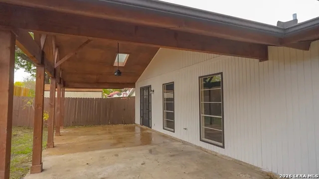 1306 S Ellison Dr San Antonio, TX 78245