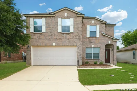 7718 Cavern Hill