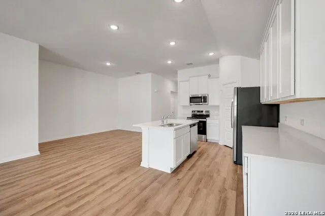 1036 Amber Lake Seguin, TX 78155