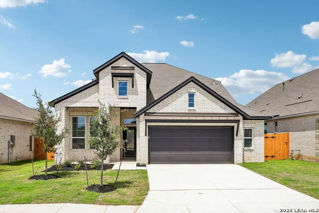 142 Stream Street Seguin, TX 78155