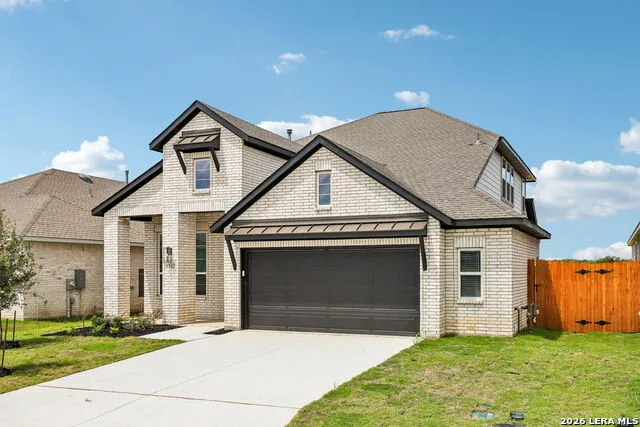 142 Stream Street Seguin, TX 78155