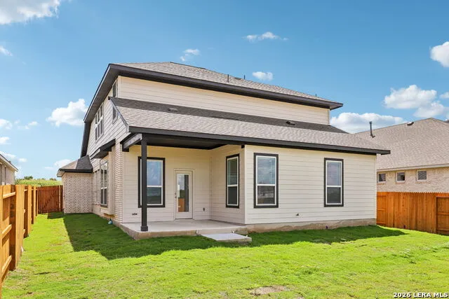 142 Stream Street Seguin, TX 78155
