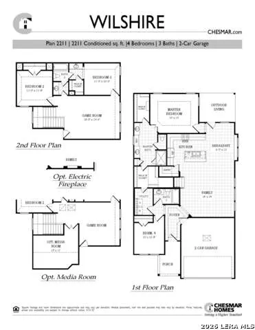 142 Stream Street Seguin, TX 78155