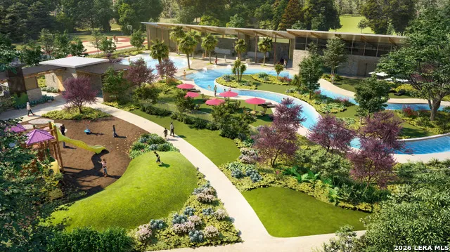 17512 Bigtooth Aspen Drive Elmendorf, TX 78112