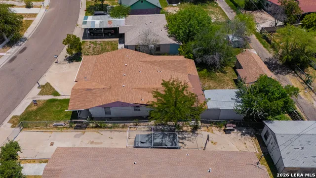 1924 HOOVER ST Eagle Pass, TX 78852