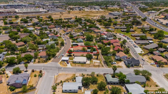 1924 HOOVER ST Eagle Pass, TX 78852