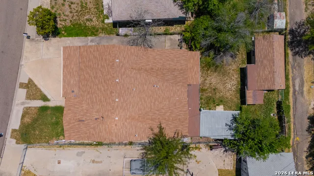 1924 HOOVER ST Eagle Pass, TX 78852