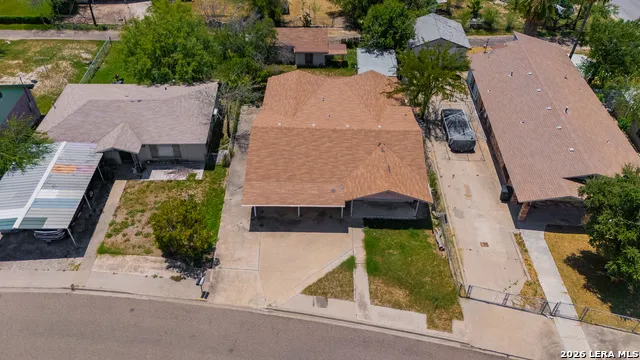 1924 HOOVER ST Eagle Pass, TX 78852