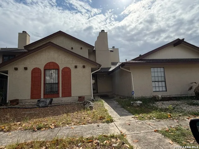 5802 Royal bnd San Antonio, TX 78239