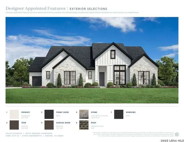 27948 Arrowsmith Boerne, TX 78006