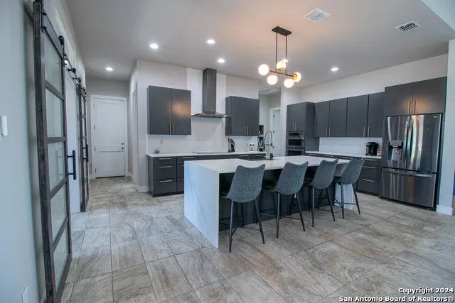 1273 County Road 2801 E Mico, TX 78056