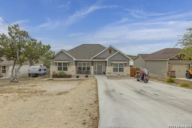 777 Research Canyon Lake, TX 78133