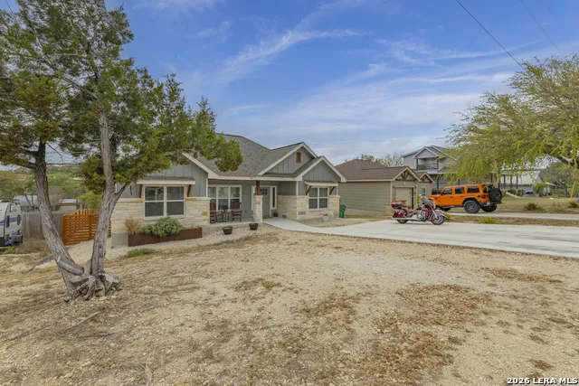 777 Research Canyon Lake, TX 78133
