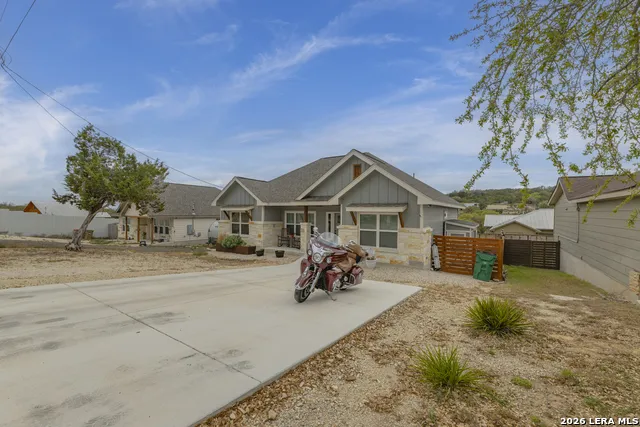 777 Research Canyon Lake, TX 78133
