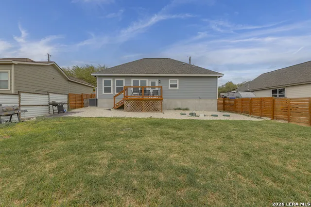 777 Research Canyon Lake, TX 78133