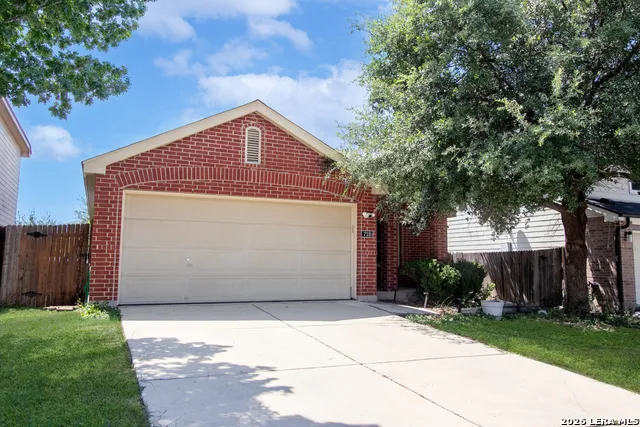 719 Cormorant San Antonio, TX 78245