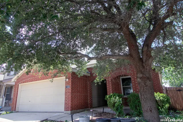 719 Cormorant San Antonio, TX 78245