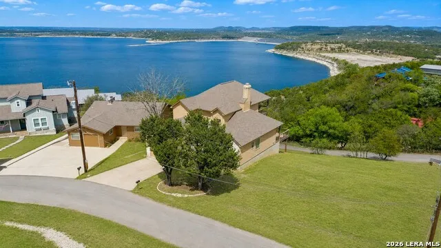 322 Kings Crown Canyon Lake, TX 78133