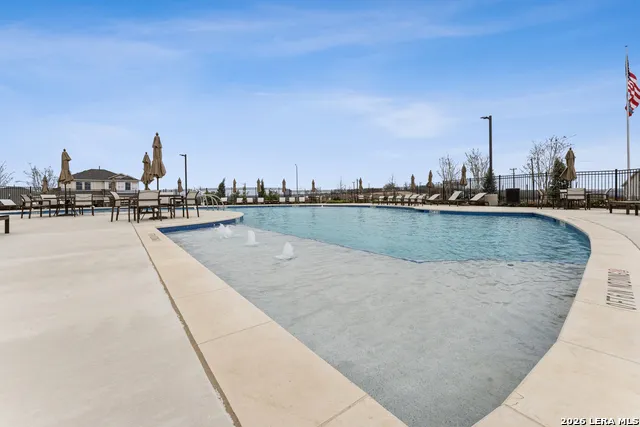 6271 Desert Aloe San Antonio, TX 78245
