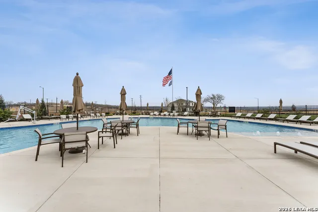 6271 Desert Aloe San Antonio, TX 78245