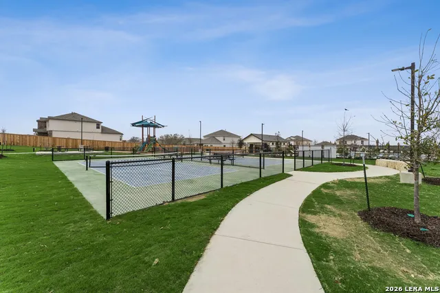 6271 Desert Aloe San Antonio, TX 78245