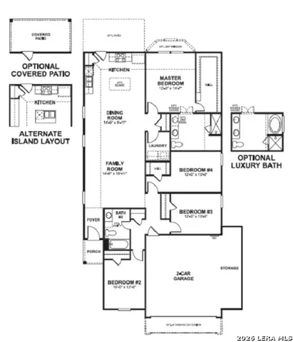 6271 Desert Aloe San Antonio, TX 78245