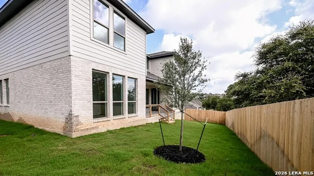 31228 Fallow Way Bulverde, TX 78163