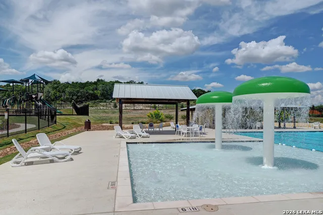 2429 Barkey Springs San Antonio, TX 78245
