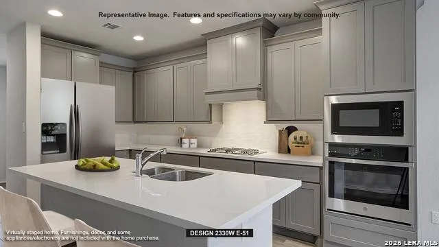 2429 Barkey Springs San Antonio, TX 78245