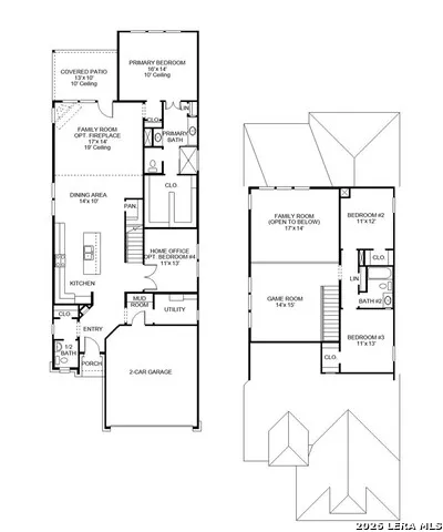 2429 Barkey Springs San Antonio, TX 78245