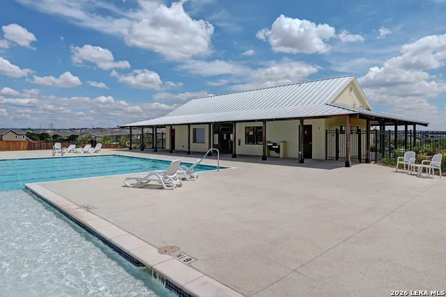 2429 Barkey Springs San Antonio, TX 78245