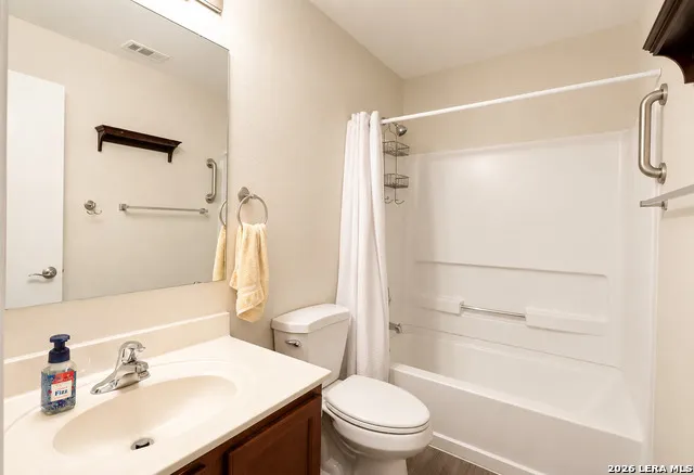 137 Willow Brook Cibolo, TX 78108