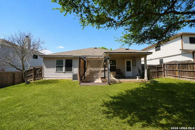 137 Willow Brook Cibolo, TX 78108