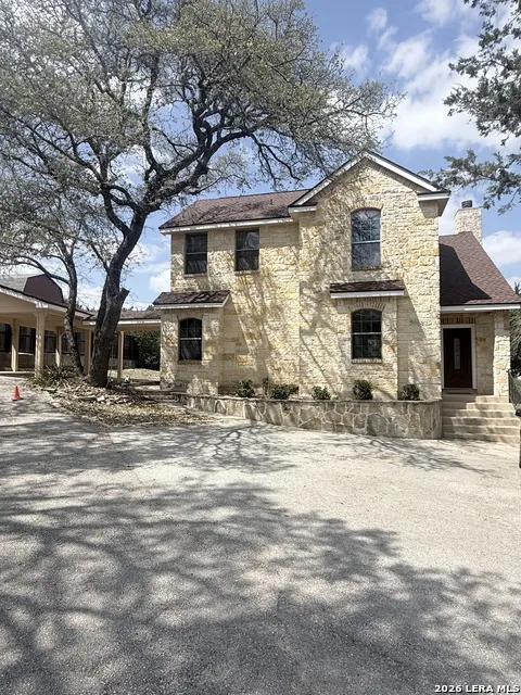146 Creekview Canyon Lake, TX 78133