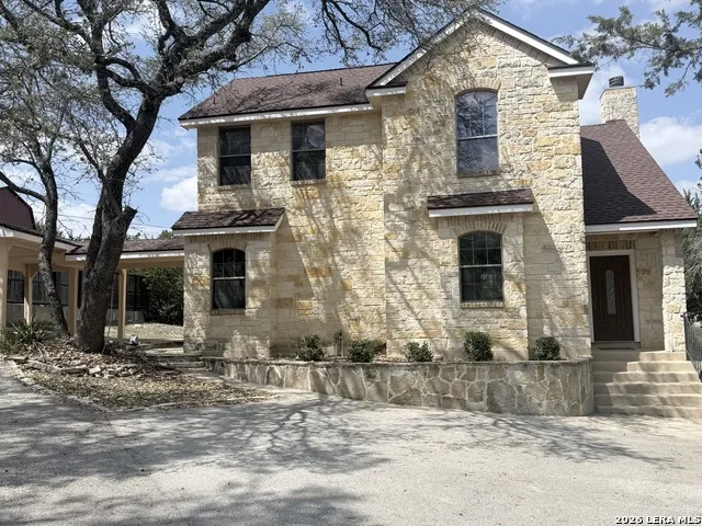 146 Creekview Canyon Lake, TX 78133