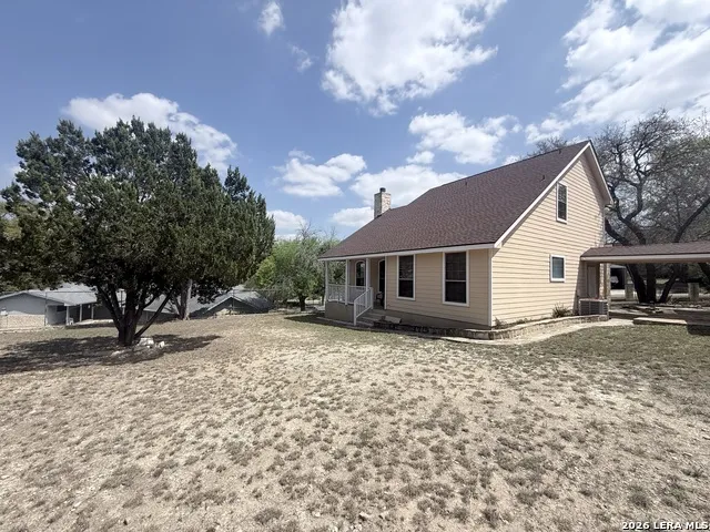 146 Creekview Canyon Lake, TX 78133