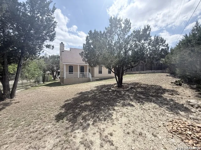 146 Creekview Canyon Lake, TX 78133