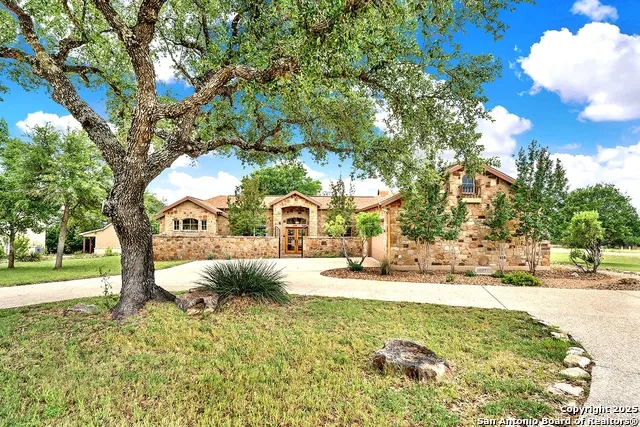 397 Secret Way Spring Branch, TX 78070