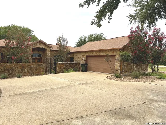 397 Secret Way Spring Branch, TX 78070