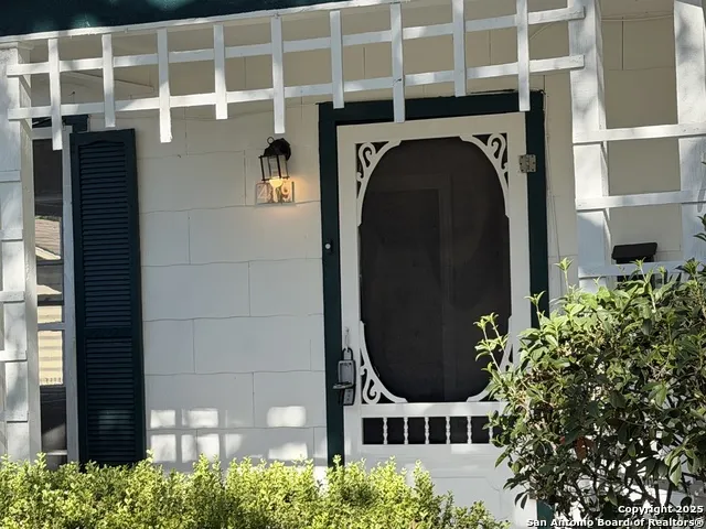 419 Walton San Antonio, TX 78225