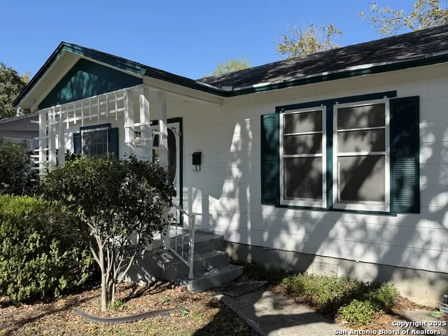 419 Walton San Antonio, TX 78225