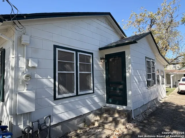 419 Walton San Antonio, TX 78225