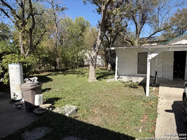 419 Walton San Antonio, TX 78225
