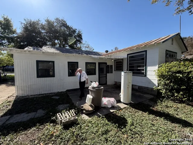 419 Walton San Antonio, TX 78225