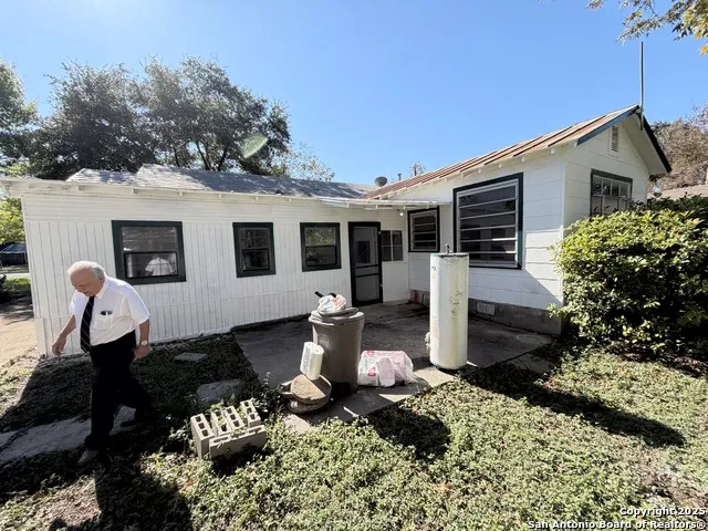 419 Walton San Antonio, TX 78225