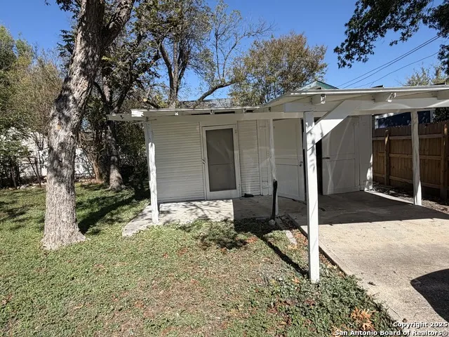 419 Walton San Antonio, TX 78225