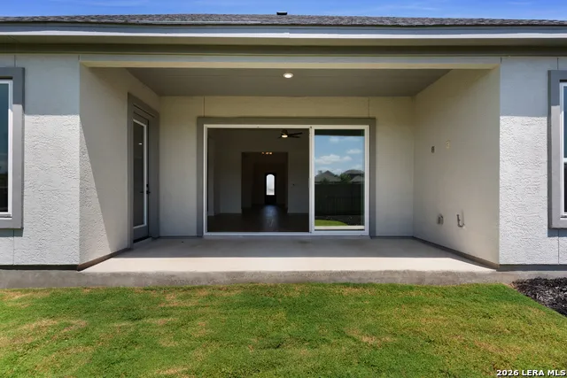 221 Grand Legacy New Braunfels, TX 78130